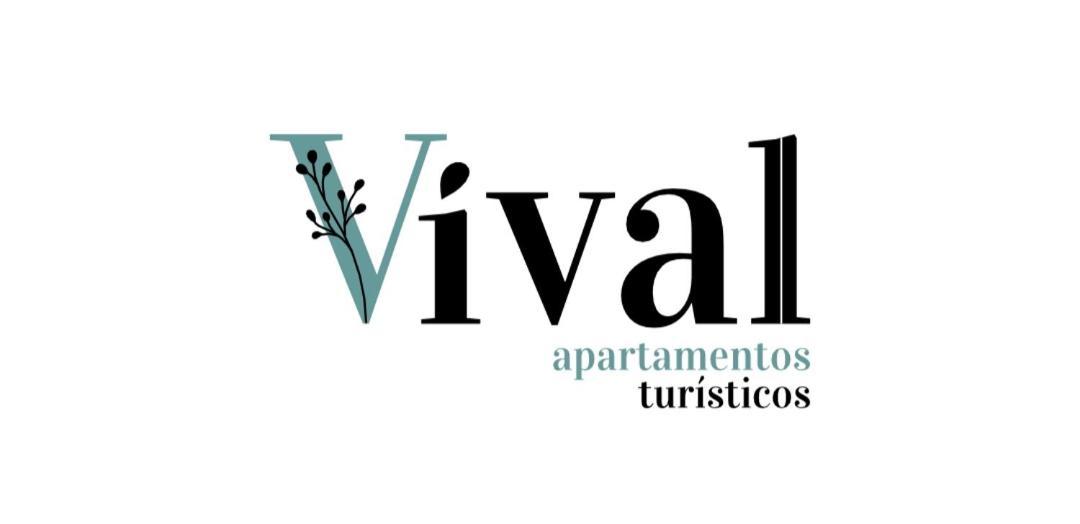 Alojamiento Vival Pineda Baeza Zewnętrze zdjęcie